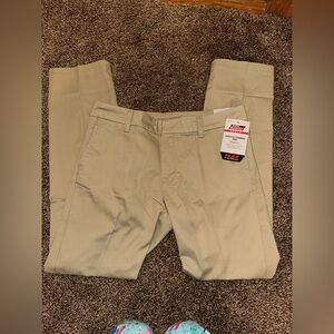 Dickies straight fit pants